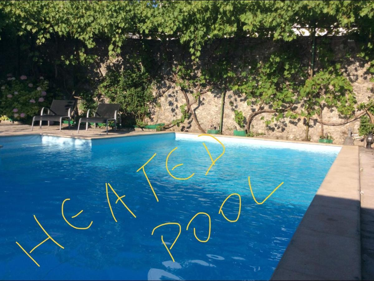 Lovely House With Swimming Pool Mostar Exterior foto