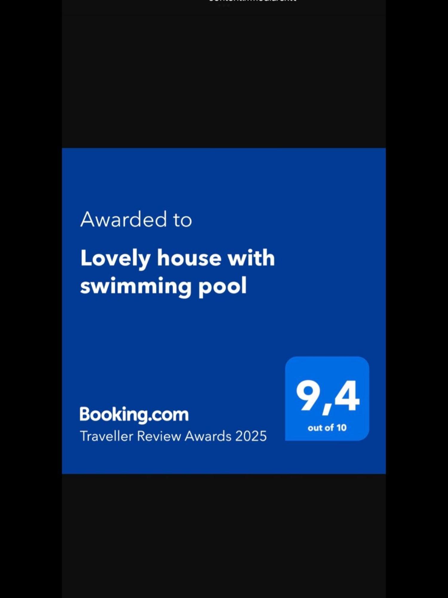 Lovely House With Swimming Pool Mostar Exterior foto